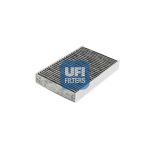 Elemento de Filtro de Aire Acondicionado - Carbón Activado