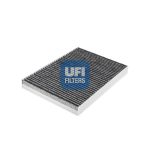 Elemento de Filtro de Aire Acondicionado - Carbón Activado