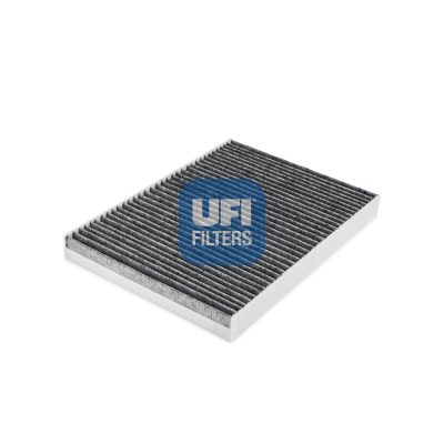 Elemento de Filtro de Aire Acondicionado - Carbón Activado