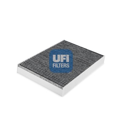Elemento de Filtro de Aire Acondicionado - Carbón Activado