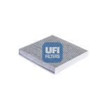 Elemento de Filtro de Aire Acondicionado - Carbón Activado