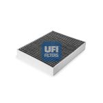 Elemento de Filtro de Aire Acondicionado - Carbón Activado