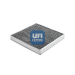 Elemento de Filtro de Aire Acondicionado - Carbón Activado