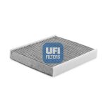 Elemento de Filtro de Aire Acondicionado - Carbón Activado