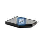 Elemento de Filtro de Aire Acondicionado - Carbón Activado