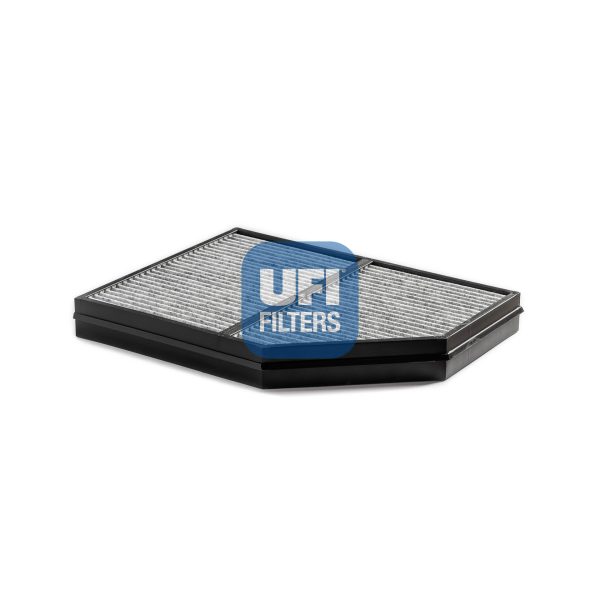 Elemento de Filtro de Aire Acondicionado - Carbón Activado