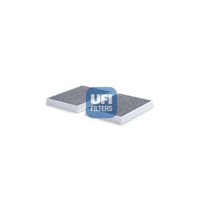 Elemento de Filtro de Aire Acondicionado - Carbón Activado