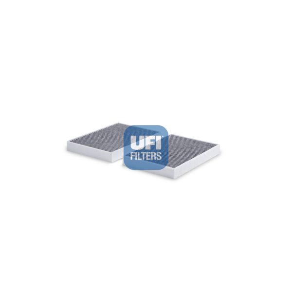 Elemento de Filtro de Aire Acondicionado - Carbón Activado