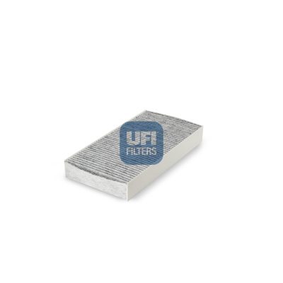Elemento de Filtro de Aire Acondicionado - Carbón Activado