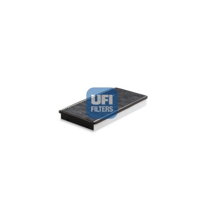 Elemento de Filtro de Aire Acondicionado - Carbón Activado