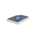 Elemento de Filtro de Aire Acondicionado - Carbón Activado
