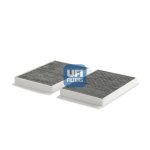 Elemento de Filtro de Aire Acondicionado - Carbón Activado
