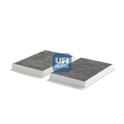 Elemento de Filtro de Aire Acondicionado - Carbón Activado
