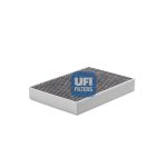 Elemento de Filtro de Aire Acondicionado - Carbón Activado