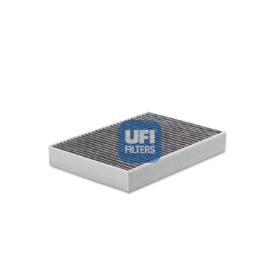 Elemento de Filtro de Aire Acondicionado - Carbón Activado