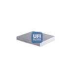 Elemento de Filtro de Aire Acondicionado - Carbón Activado