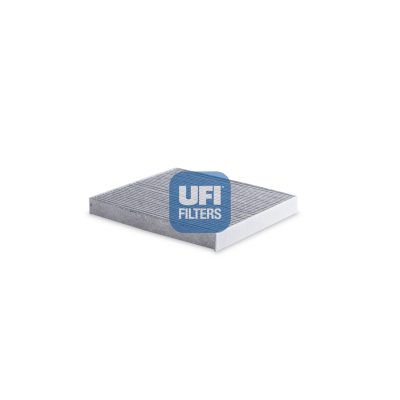 Elemento de Filtro de Aire Acondicionado - Carbón Activado