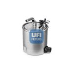 Filtro Completo de Combustible