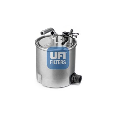 Filtro Completo de Combustible