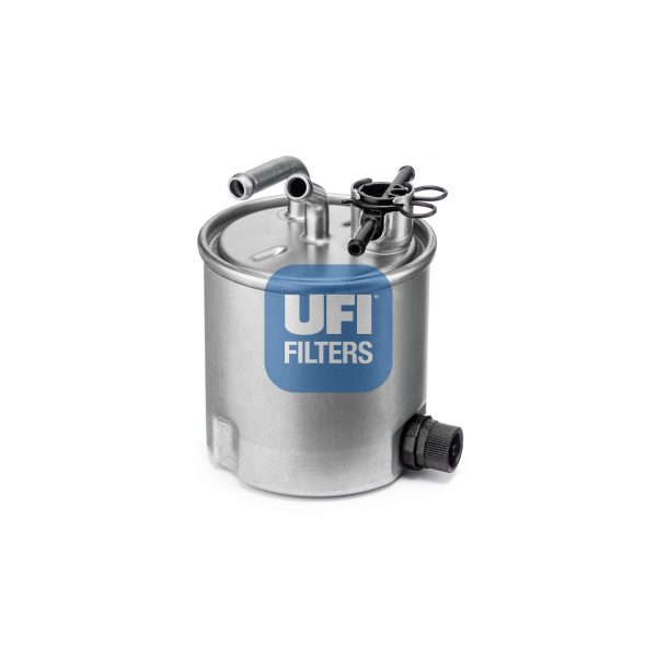 Filtro Completo de Combustible