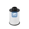 Elemento de Filtro de Combustible