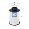 Elemento de Filtro de Combustible