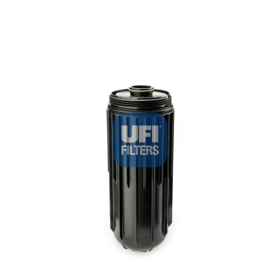FILTROS DE ACEITE