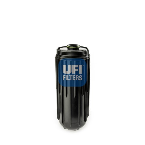 FILTROS DE ACEITE