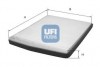Elemento de Filtro de Aire Acondicionado