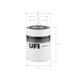 FILTROS DE ACEITE