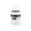 FILTROS DE ACEITE