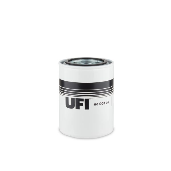 FILTROS DE ACEITE