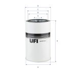 FILTROS DE ACEITE