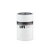 FILTROS DE ACEITE