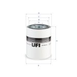 FILTROS DE ACEITE