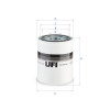 FILTROS DE ACEITE
