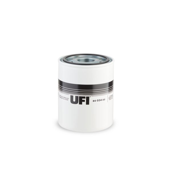 FILTROS DE ACEITE