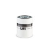 FILTROS DE ACEITE