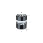 FILTROS DE ACEITE