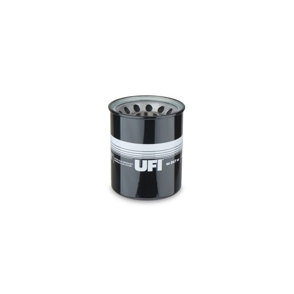 FILTROS DE ACEITE