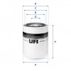 FILTROS DE ACEITE
