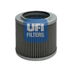 Filtro Spin-On de Aceite Hidráulico