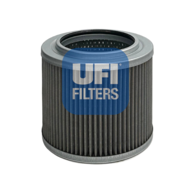 Filtro Spin-On de Aceite Hidráulico