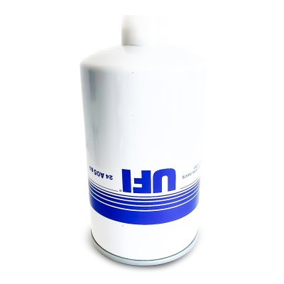 Filtro Spin-on de Combustible
