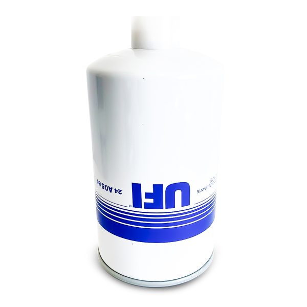Filtro Spin-on de Combustible