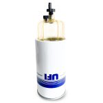 Filtro Completo de Combustible
