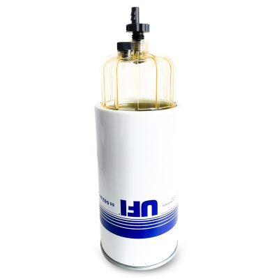 Filtro Completo de Combustible