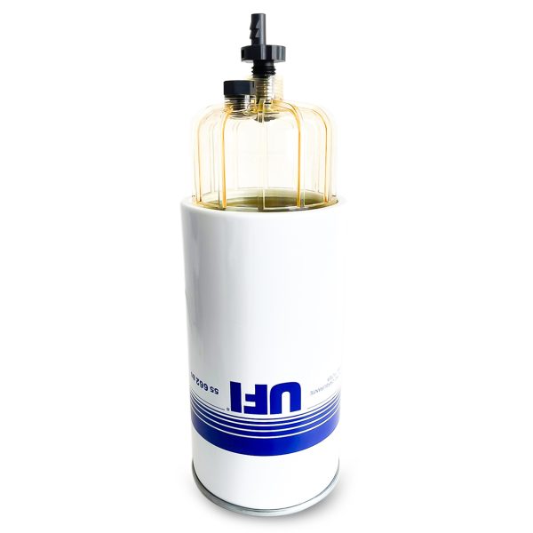 Filtro Completo de Combustible