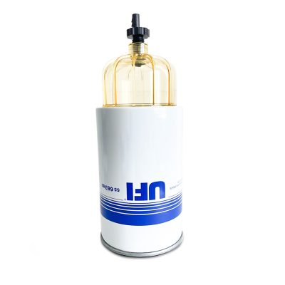 Filtro Completo de Combustible