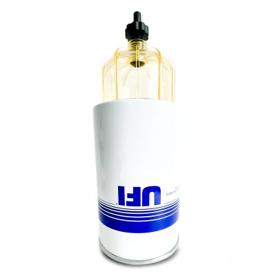 Filtro Completo de Combustible